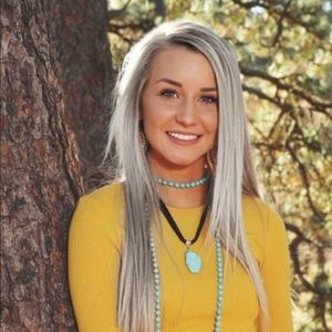 Meet your Posher, Brynn